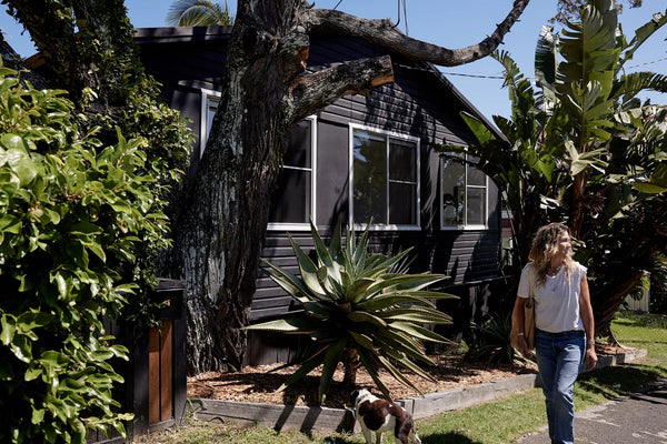 This Sunny Yamba Airbnb Is Not Your Typical Surf Shack